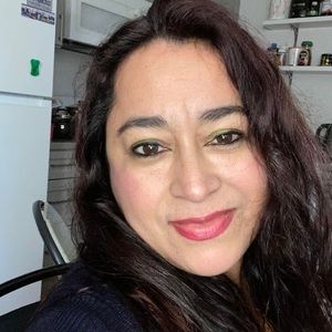 Meet your Posher, Ingrid